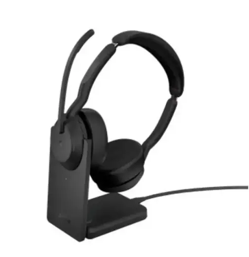 Evolve2 55 Link380c UC Stereo Stand 