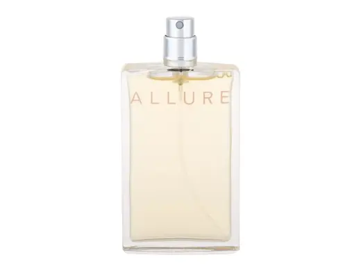 Chanel Allure Eau de Toilette 50 ml