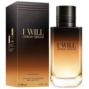 Armani I Will EDP 30ml