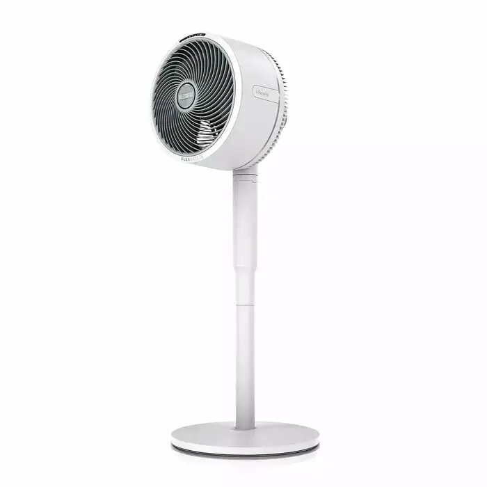 Shark FlexBreeze ventilators 12in1, 36W, balts