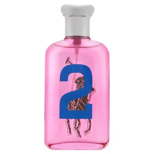 Ralph Lauren Big Pony Woman 2 (EDT) tualetinis vanduo moterims 100 ml