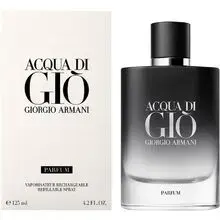 Acqua Di Gio Parfum