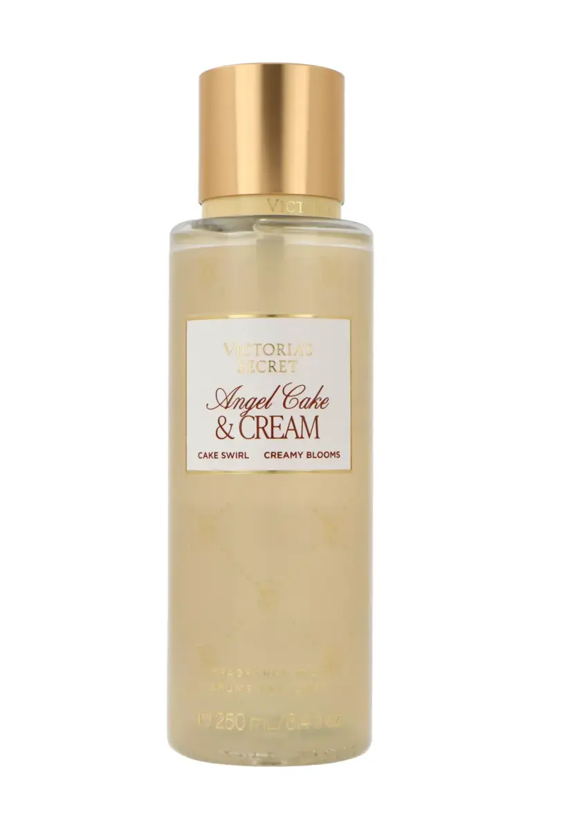 Victoria`s Secret Angel Cake & Cream Body Mist 250ml