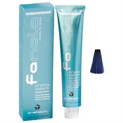 Fanola Color Professional Colouring Cream 100ml