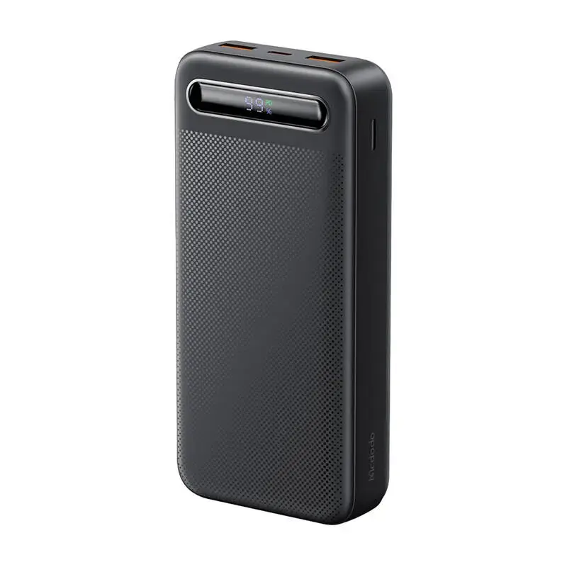 Power Bank Mcdodo MC-3891 Digital Display 20000mAh, 22.5W do D
