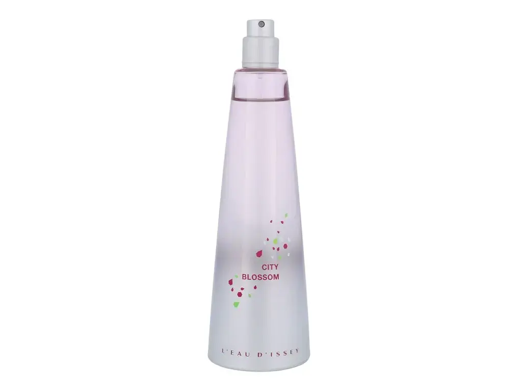 Issey Miyake L'Eau D'Issey City Blossom Eau de Toilette 90 ml