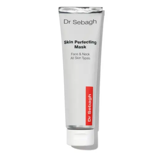 Dr Sebagh, Skin Perfecting, Illuminating, Cream Mask, For Face & Neck, 150 ml