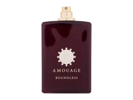 Amouage Boundless Eau de Parfum 100 ml