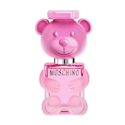 Moschino, Toy 2 Bubble Gum, Hair Spray Treatment, non-greasy, 30 ml