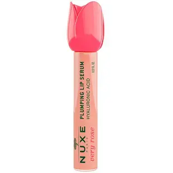 Nuxe Very Rose Plumping Lip Serum