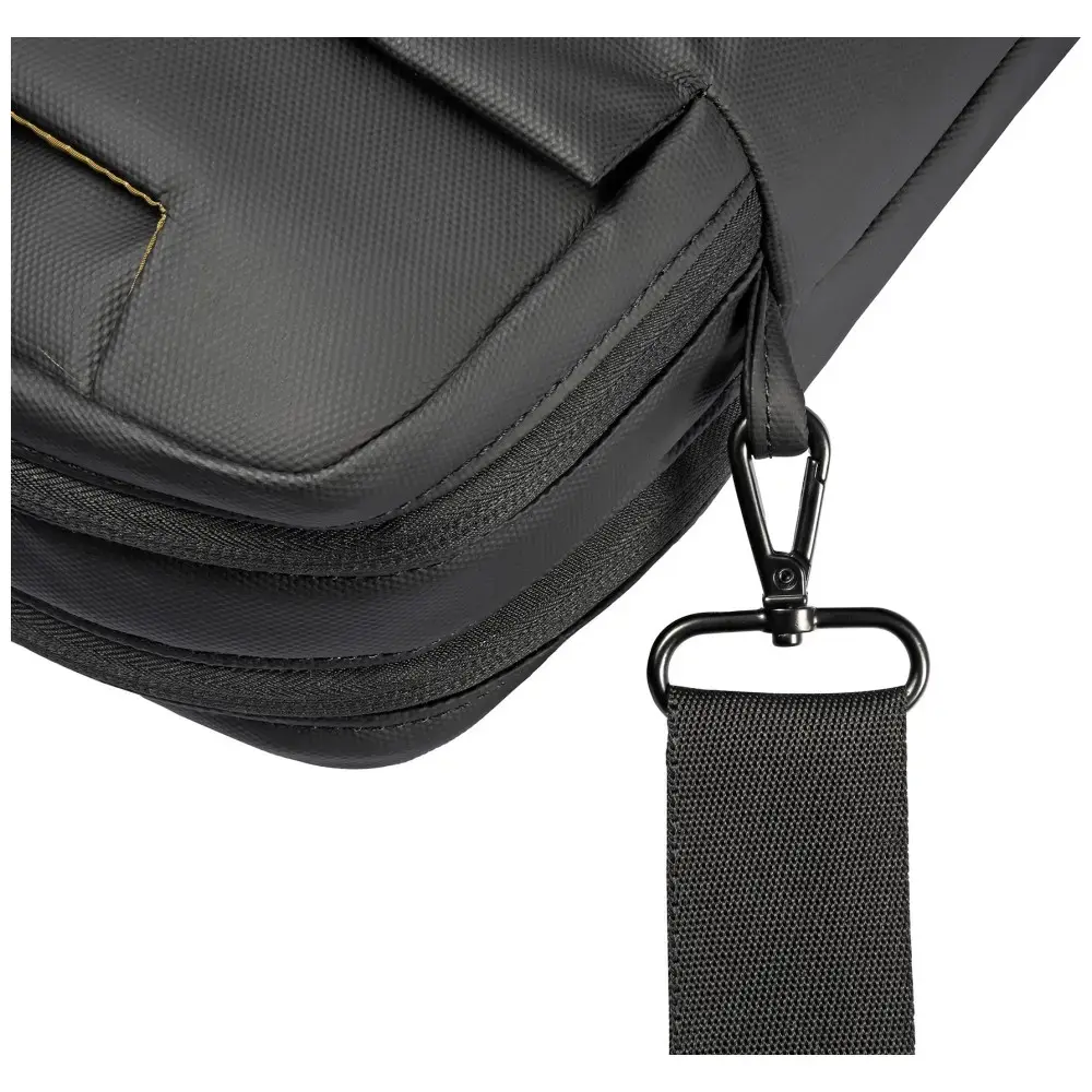 Tucano Work Out 5 Laptop Bag 16" for MacBook black