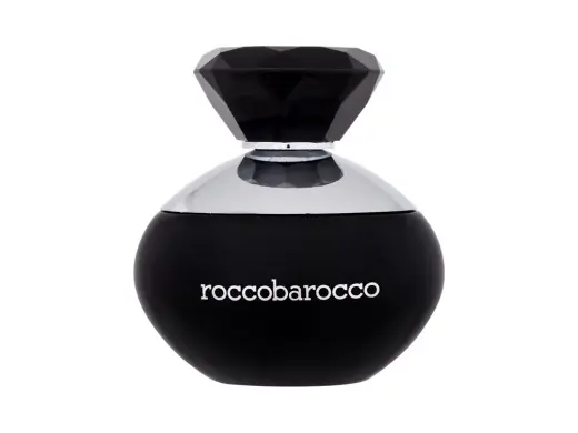 Roccobarocco Black For Women Eau de Parfum 100 ml