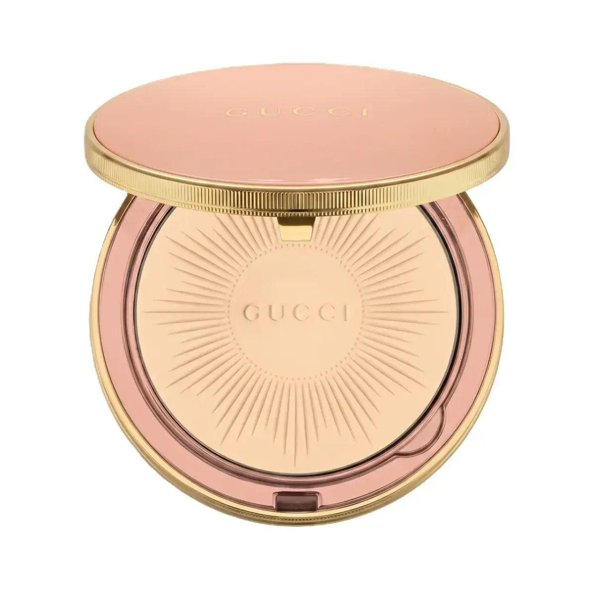 GUCCI MATTE NATURAL FACE POWDER 01 SHADE