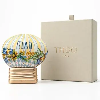 The House of Oud Ciao EDP 75ml