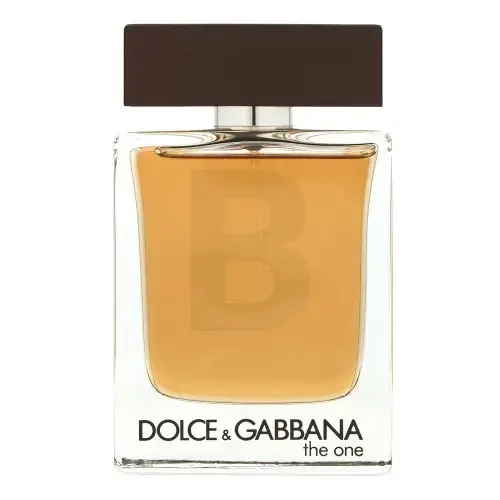 Dolce & Gabbana The One for Men Tualetes ūdens vīriešiem 100 ml
