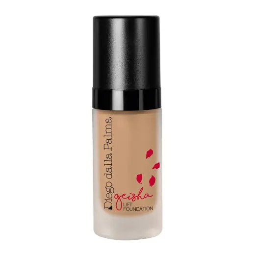 Diego Dalla Palma, Geisha Lift, Lifting, Liquid Foundation, 225, 30 ml