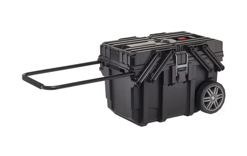 Mobiilne tööboks 64,6x37,3x41cm (Cantilever Mobile Cart)