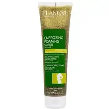 Energizing Foaming Scrub - Body Scrub.