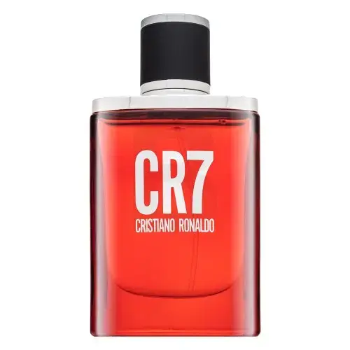 Cristiano Ronaldo CR7 (EDT) tualettvesi meestele 30 ml
