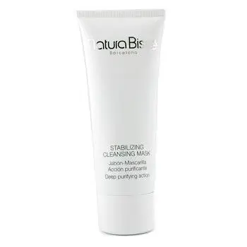 Nature Bissé Stabilizing Line Cleansing Mask 75ml