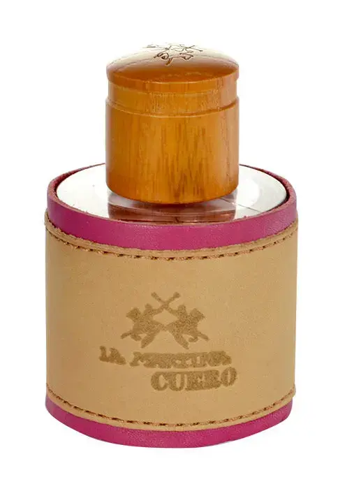 La Martina Cuero Mujer Eau de Toilette 100 ml