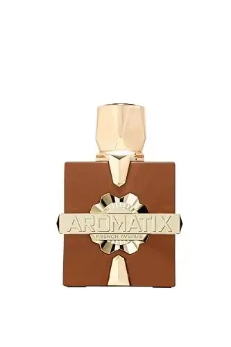 French Avenue Royal Taboo (EDP) parfumuotas vanduo unisex 100 ml
