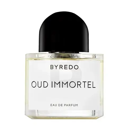 Byredo Oud Immortel unisex parfimērijas ūdens 100 ml