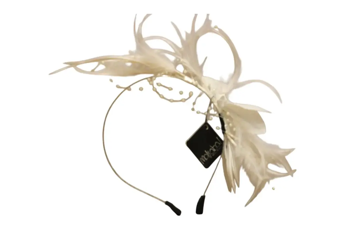 Moliabal Hair Clip, 961