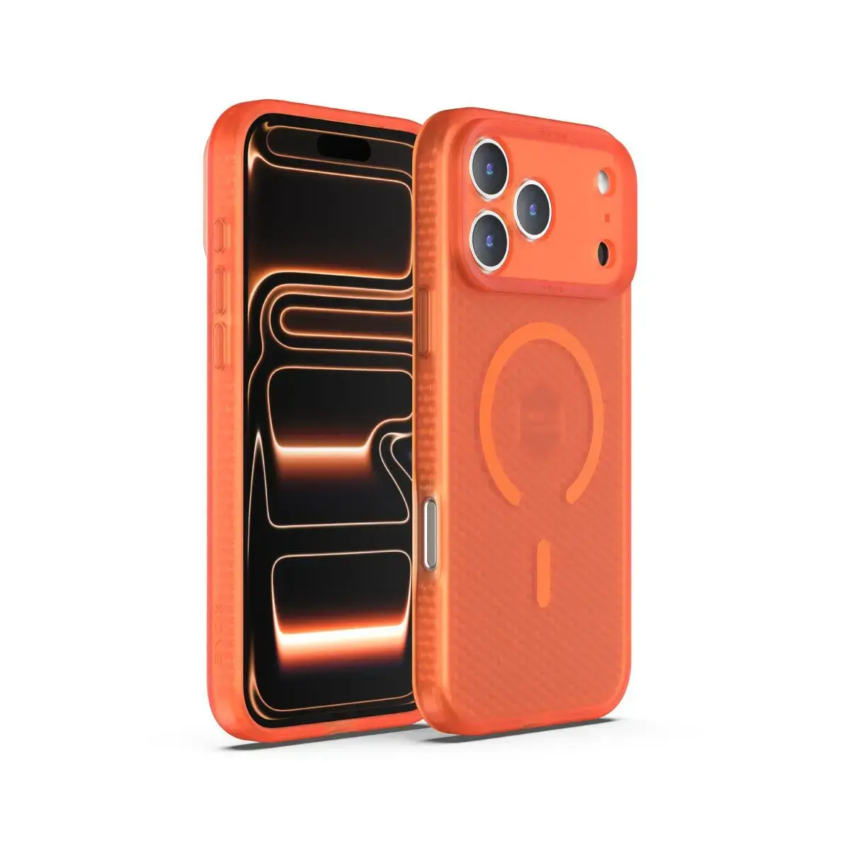 X-One Dropguard 3S Shock Dominator compatible