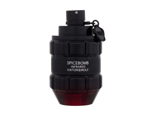 Viktor & Rolf Spicebomb Infrared Eau de Toilette 90 ml