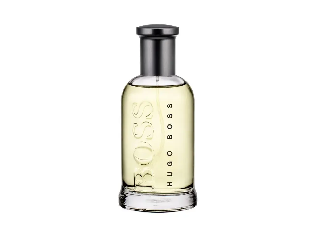 HUGO BOSS Boss Bottled Eau de Toilette 100 ml