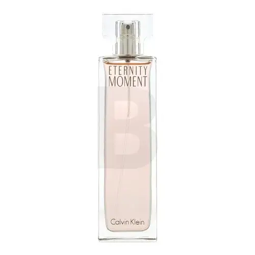 Calvin Klein Eternity Moment (EDP) парфюмерная вода для женщин 50 мл