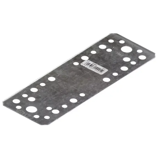 Fastening plate LP5 180x65x2.5mm, wide