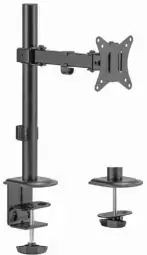 Monitor mount Gembird Desk Mounted single Monitor Arm