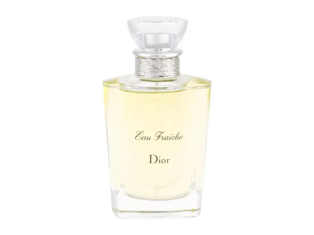 Dior Eau Fraiche Eau de Toilette 100 ml