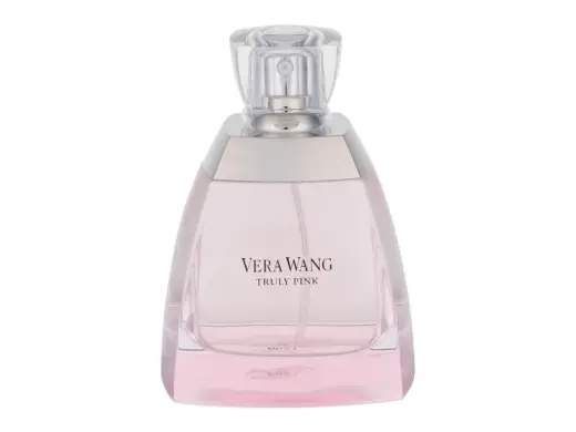 Vera Wang Truly Pink Eau de Parfum 100 ml