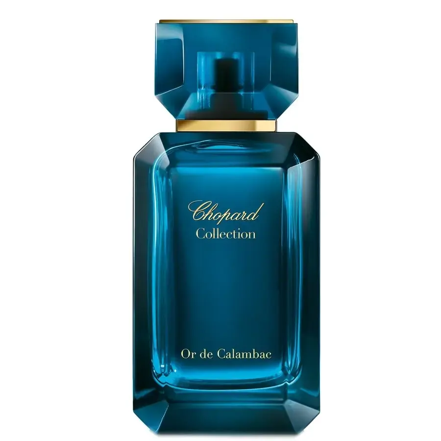 Chopard 3.2 Oz Collection or De Calambac Eau De Parfum Spray for Unisex