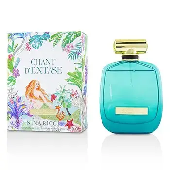 Nina Ricci Chant D`Extase EDP Spray 80ml