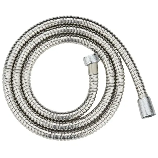 Shower hose AB 175cm, chrome