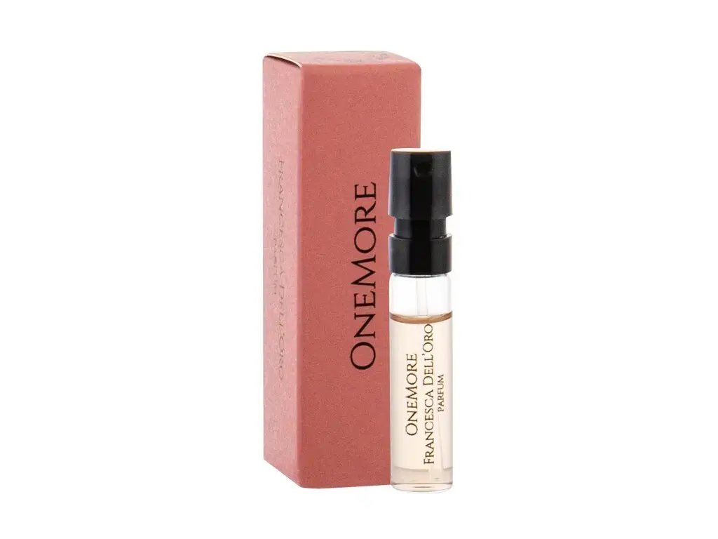 Francesca dell´Oro OneMore Eau de Parfum 1,5 ml