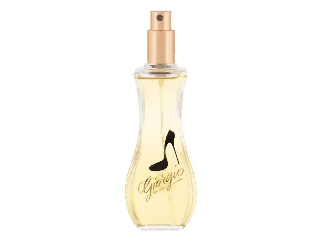 Giorgio Beverly Hills Chic Collector Edition Eau de Toilette 90 ml