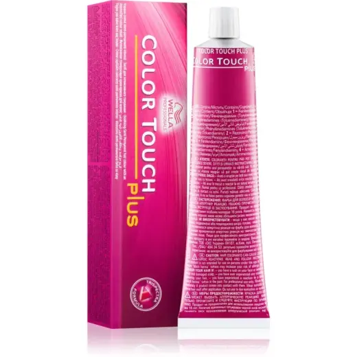 Wella Professionals Color Touch Plus 88/03 60 Ml