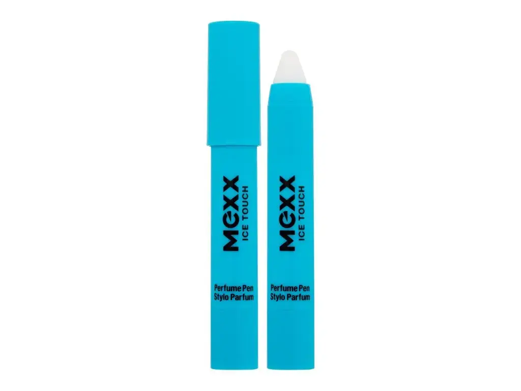 Mexx Ice Touch Eau de Toilette 3 g