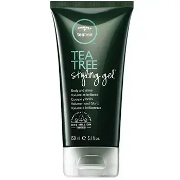Paul Mitchell Styling gel for volume and shine of hair Tea Tree ( Styling Gel) 150ml