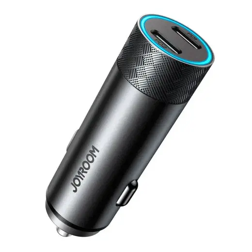 Joyroom JR-CL13 autolaadija | 50W | PD, QC, PPS | USB-C | hall