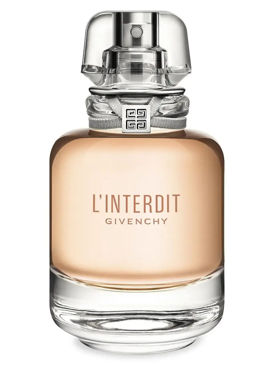 Givenchy L'Interdit (EDT) tualetes ūdens sievietēm 80 ml