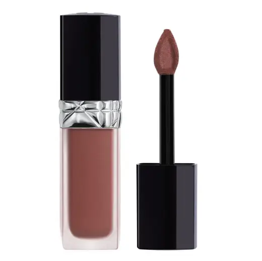 Christian Dior, Forever, Dimethicone, Transfer-Proof, Liquid Lipstick, 300, Forever Nude, 6 ml