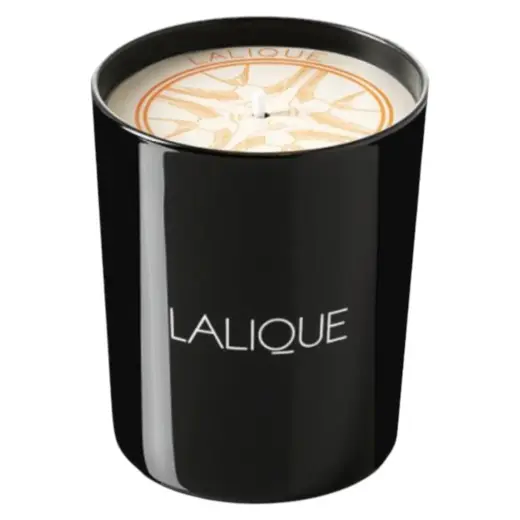 Lalique, Neroli Casablanca Maroc, Scented Candle, 190 g