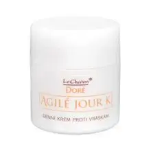 Agile Jour K - Daily Anti-Wrinkle Cream