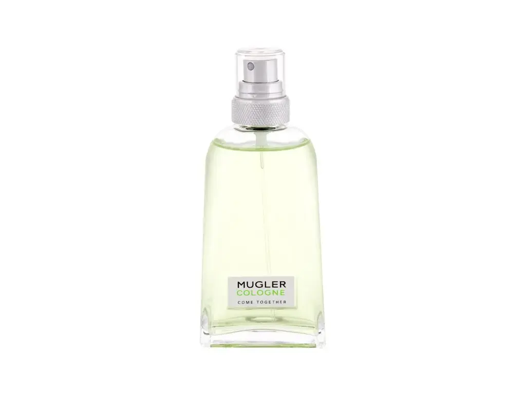 Mugler Cologne Come Together (EDT) tualetes ūdens unisex 100 ml